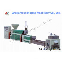 Waste PE/PP Plastic Film Recycling Granulator Machine (SL-110)